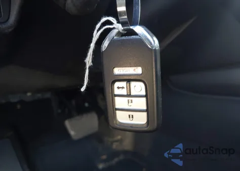 2018 Honda Accord Ex z USA, uszkodzony, nr VIN 1HGCV1F44JA092323